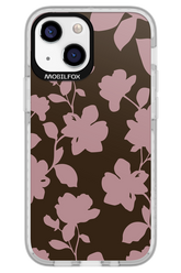Flower Serenade - Apple iPhone 13 Mini