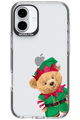 Mr. Elf - Apple iPhone 16 Plus