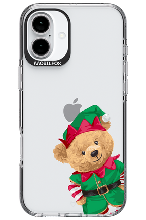 Mr. Elf - Apple iPhone 16 Plus