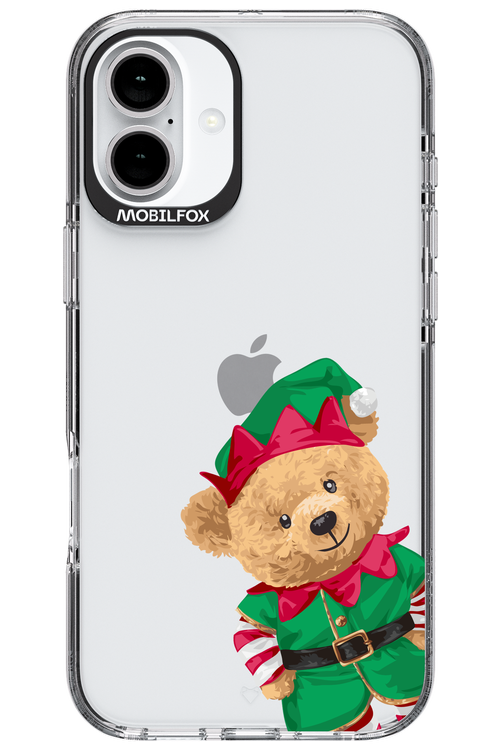 Mr. Elf - Apple iPhone 16 Plus