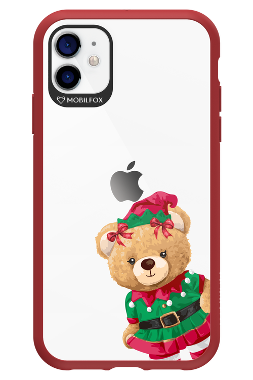 Mrs. Elf - Apple iPhone 11