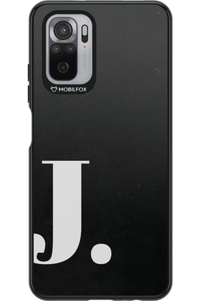J (Off Space) 2.0 - Xiaomi Redmi Note 10