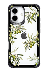 Olive Tree - Apple iPhone 17