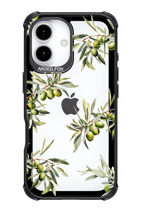 Olive Tree - Apple iPhone 17