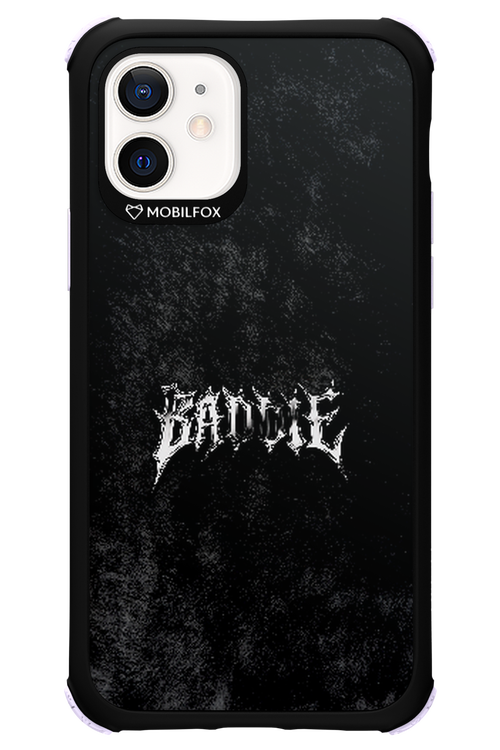 Rare Energy - Apple iPhone 12