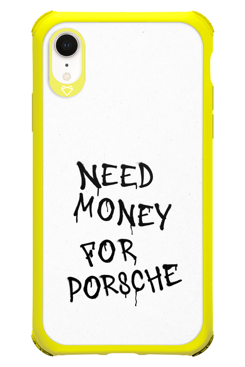 Need Money - Apple iPhone XR