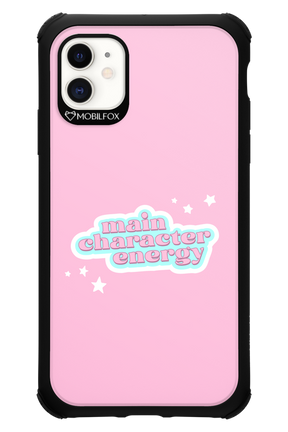 The Main Pink - Apple iPhone 11