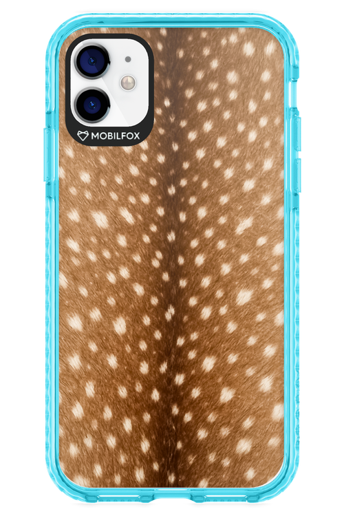 Fawn Dots - Apple iPhone 11