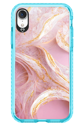 Rosequartz Silk - Apple iPhone XR