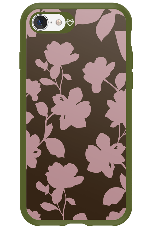 Flower Serenade - Apple iPhone SE 2020