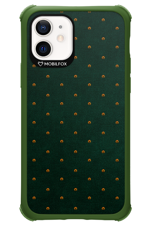 Green Persona - Apple iPhone 12