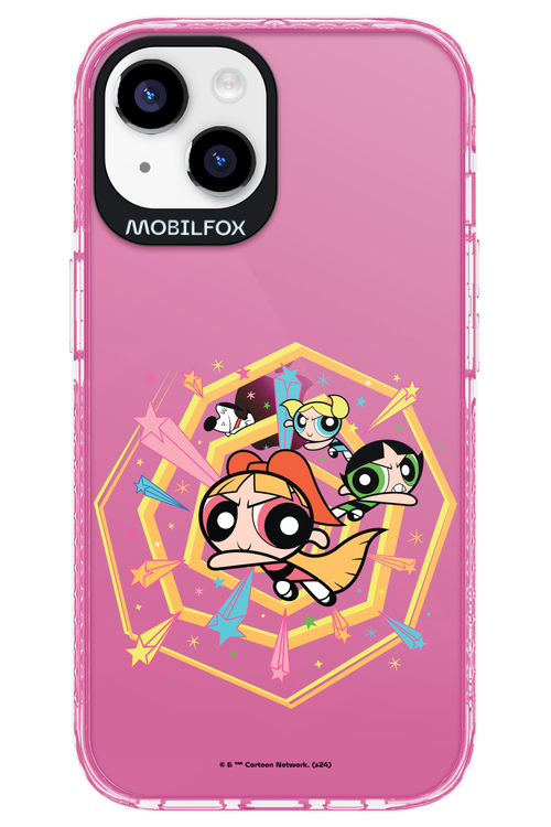 Powerpuff - Apple iPhone 14