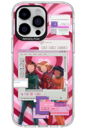 Totally Vibes - Apple iPhone 14 Pro Max