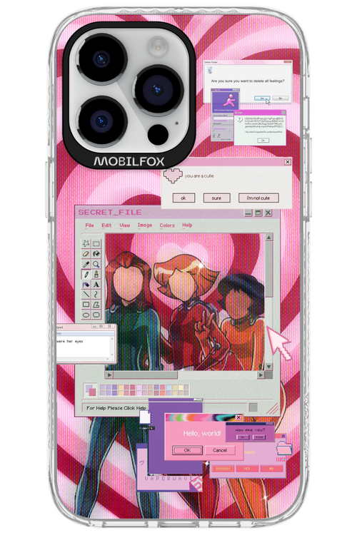 Totally Vibes - Apple iPhone 14 Pro Max