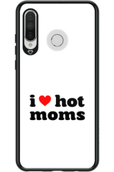 I love hot moms W 2.0 - Huawei P30 Lite