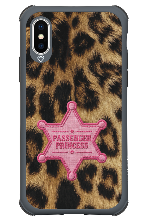 Passenger Princess 2.0 - Apple iPhone XS
