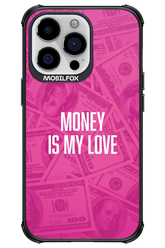 Money - Apple iPhone 13 Pro