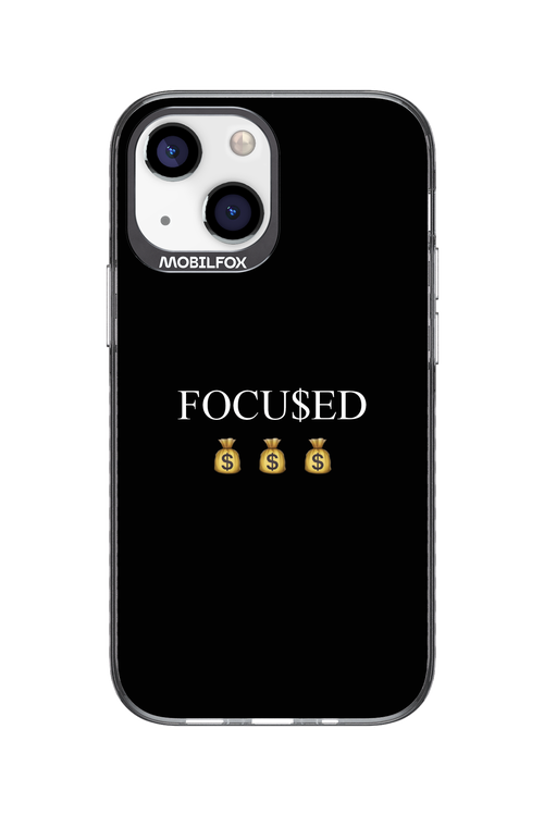 FOCU$ED - Apple iPhone 13 Mini