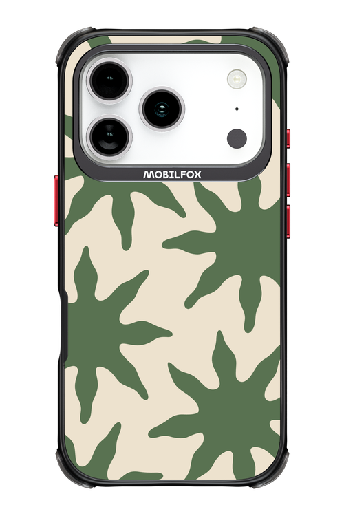 Drylands - Apple iPhone 17 Pro