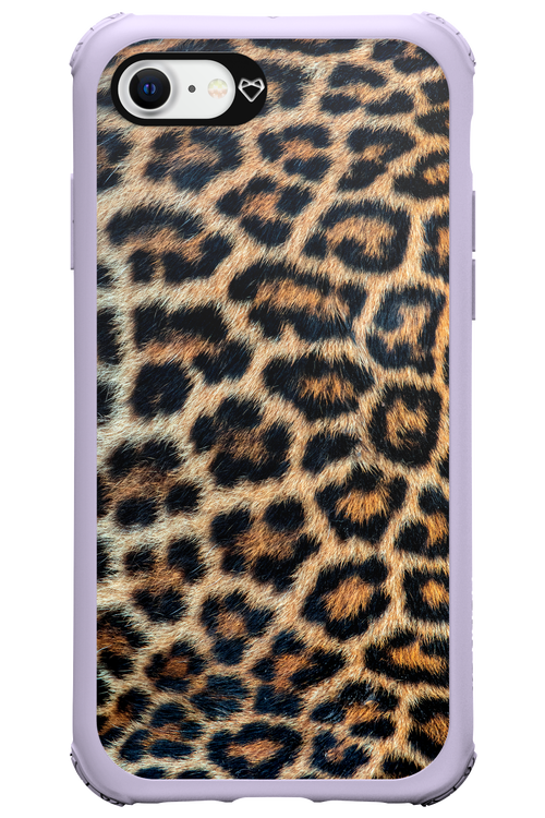 Leopard 2.0 - Apple iPhone 8