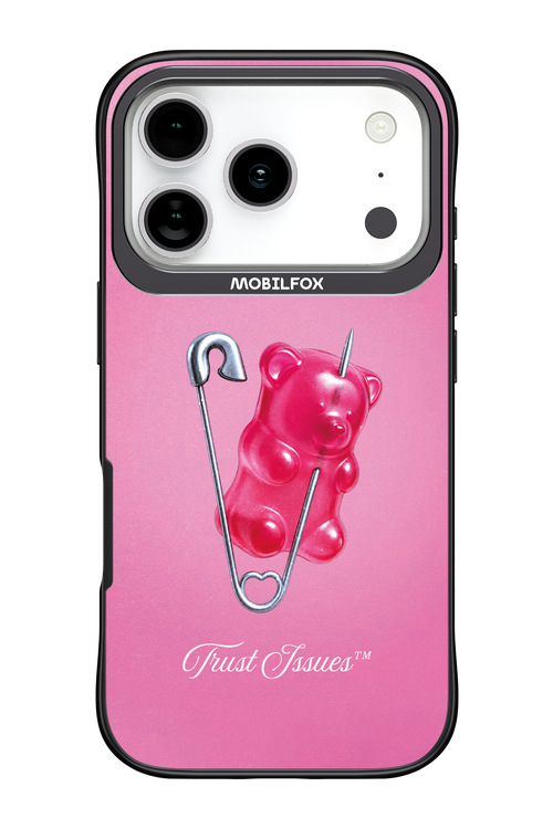 Trust Issues 2.0 - Apple iPhone 17 Pro