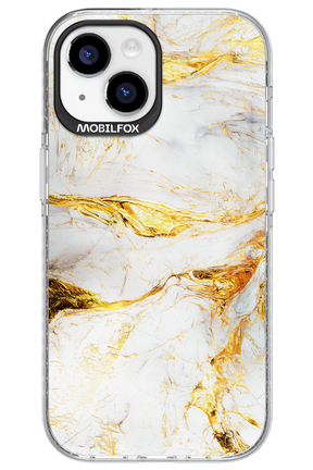 Quartz - Apple iPhone 15