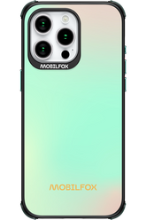 Pastel Mint - Apple iPhone 15 Pro Max