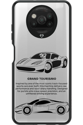 Grand Tourismo - Xiaomi Poco X3 NFC
