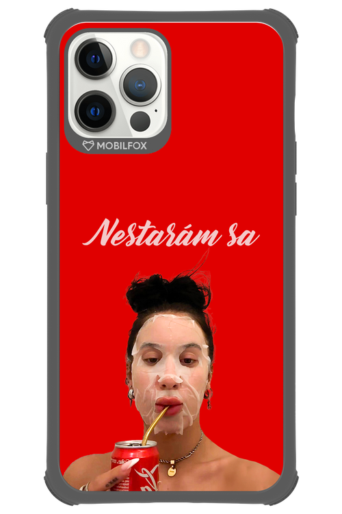 Nestarám Sa - Apple iPhone 12 Pro Max