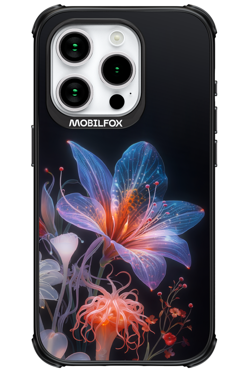 BIOLUMINESCENT 2.0 - Apple iPhone 15 Pro
