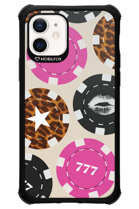 All In - Apple iPhone 12