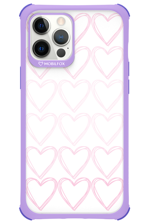 Lovelyy - Apple iPhone 12 Pro Max