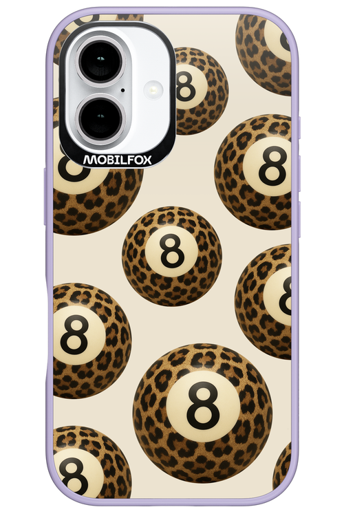 Wild Winner - Apple iPhone 16