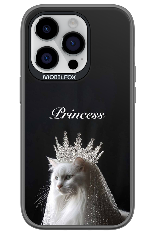 Princess - Apple iPhone 14 Pro