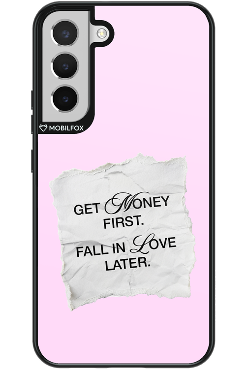 Money First - Samsung Galaxy S22+
