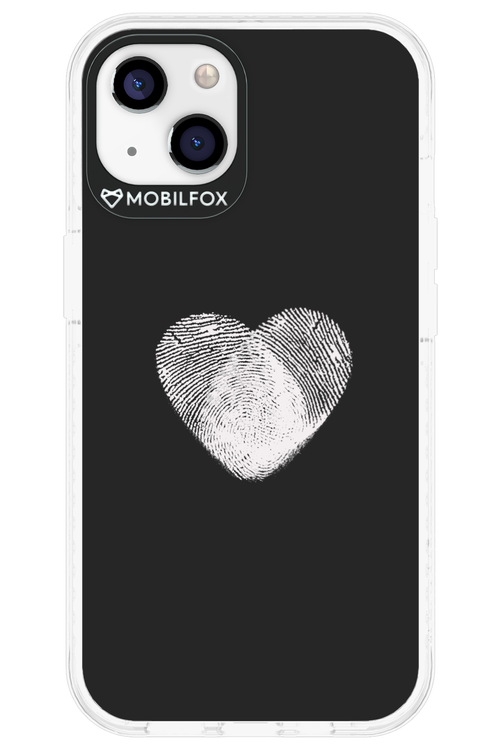 EVIDENCE - Apple iPhone 13