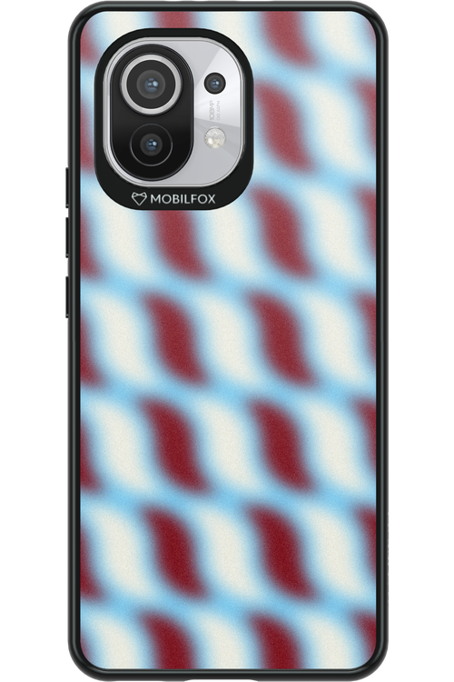 Cold Wave 2.0 - Xiaomi Mi 11 5G