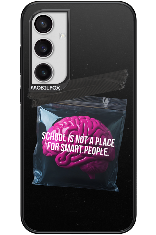 Smart people 2.0 - Samsung Galaxy S24+