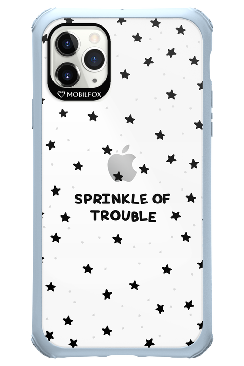 Trouble - Apple iPhone 11 Pro Max