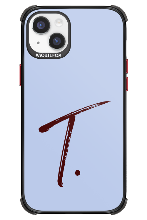 (Jellyfish Presso) T 2.0 - Apple iPhone 14 Plus
