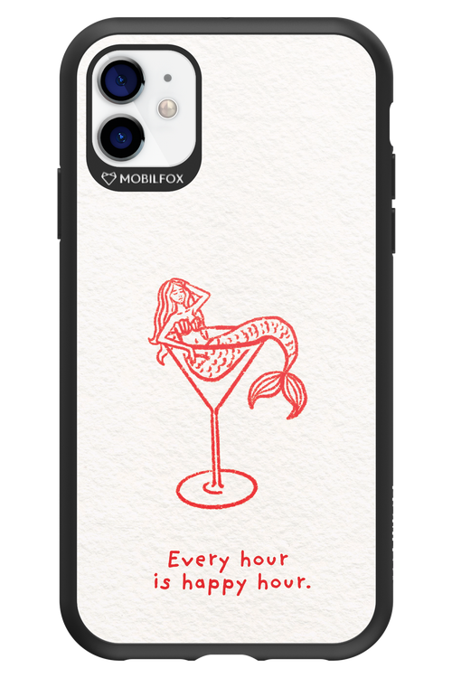 Happy Hour - Apple iPhone 11