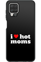 I love hot moms 2.0 - Samsung Galaxy A12