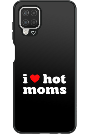 I love hot moms 2.0 - Samsung Galaxy A12
