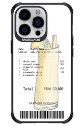 always good cocktail - Apple iPhone 13 Pro