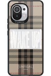 Are you awake? - Xiaomi Mi 11 5G