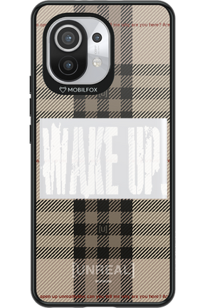 Are you awake? - Xiaomi Mi 11 5G