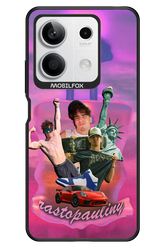 Urban Rockstar - Xiaomi Redmi Note 13 5G