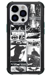 Batman Forever - Apple iPhone 13 Pro