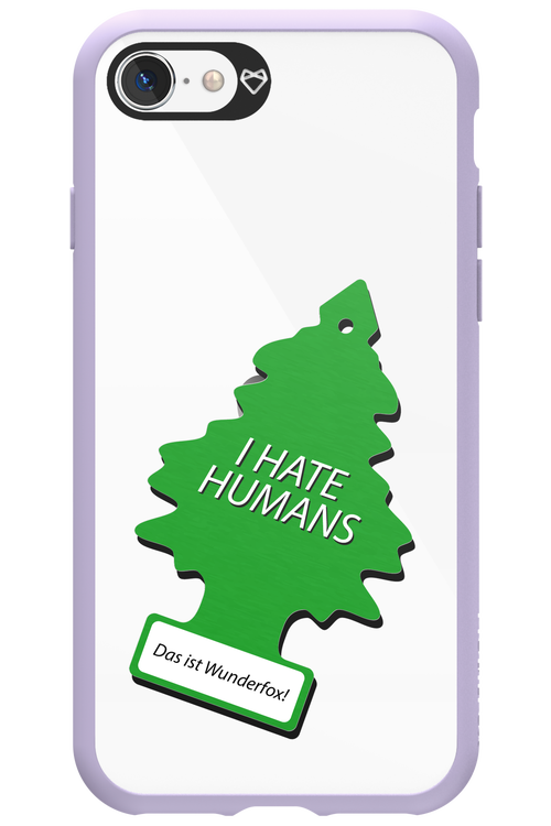 Wunderfox - Apple iPhone SE 2020