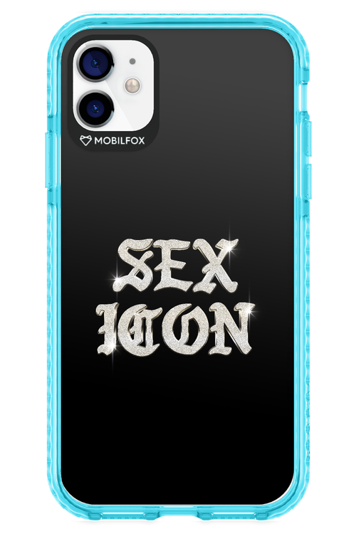 SEX ICON 2.0 - Apple iPhone 11